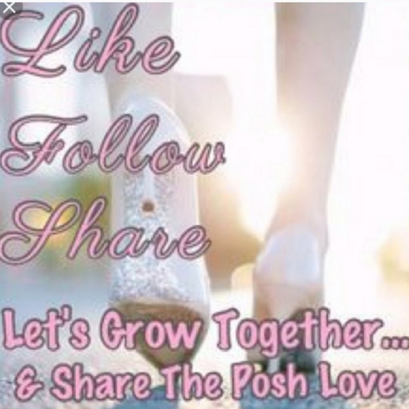 Like, Follow & share - Picture 1 of 1